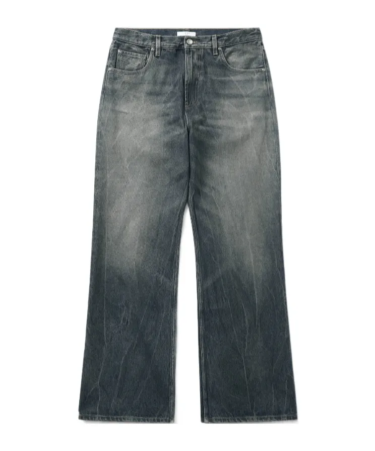 1989 Studio Wide-Leg Jeans