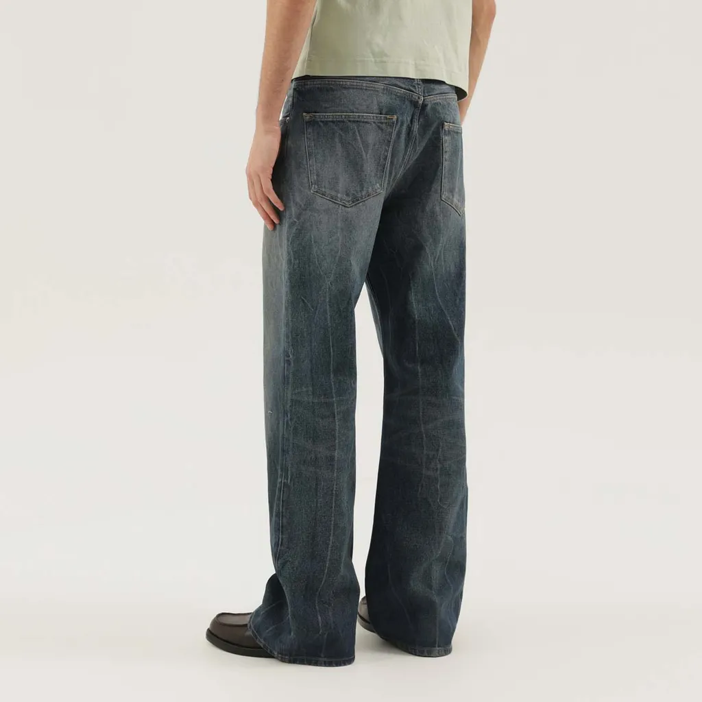 1989 Studio Wide-Leg Jeans