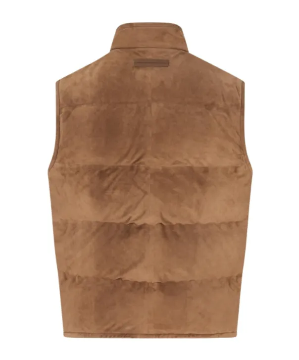 Zegna Zipped Jacket