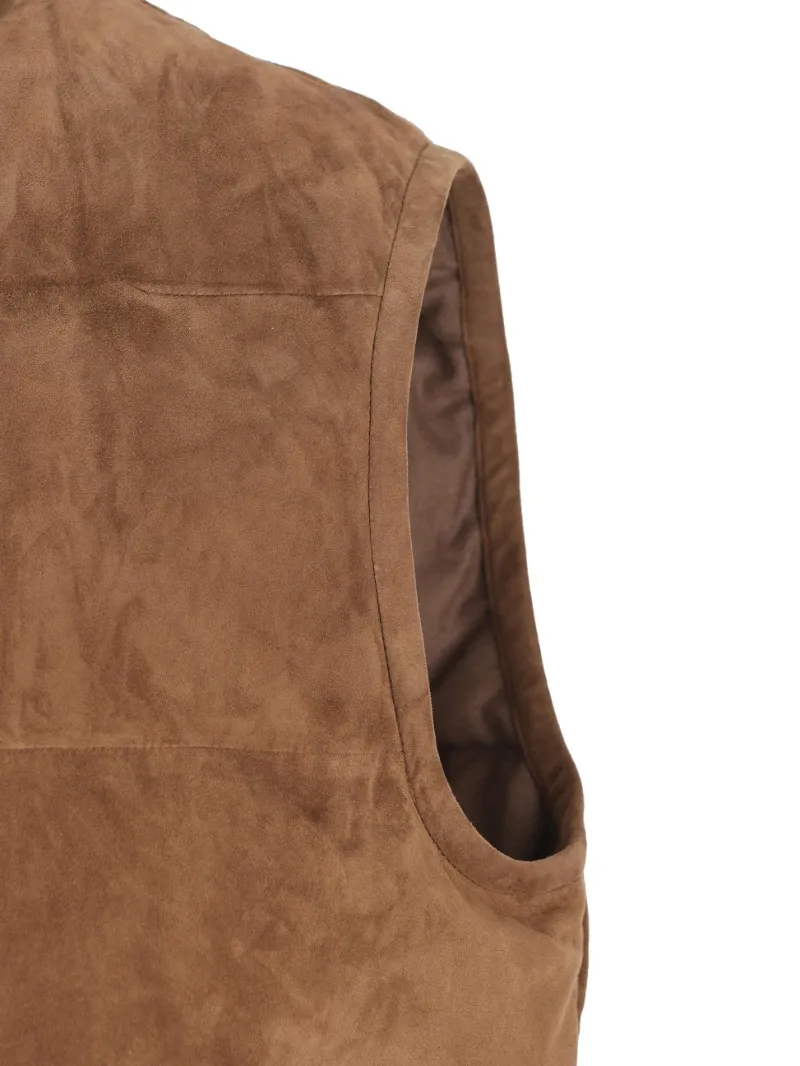 Zegna Zipped Jacket