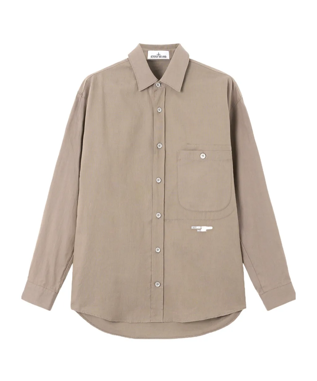 Long-Sleeve Shirt