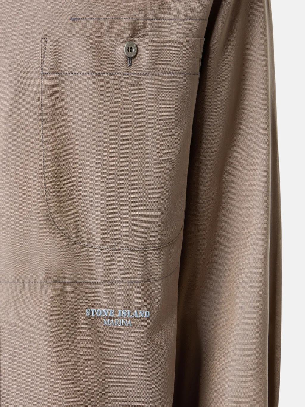 Long-Sleeve Shirt