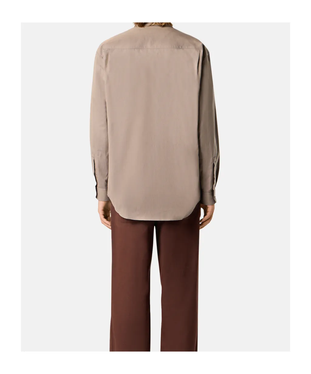 Long-Sleeve Shirt