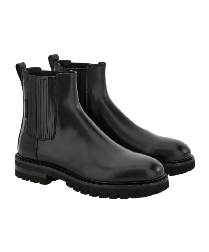 Chelsea Boot