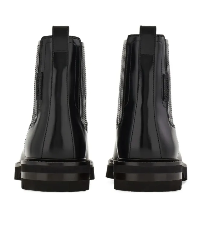 Chelsea Boot