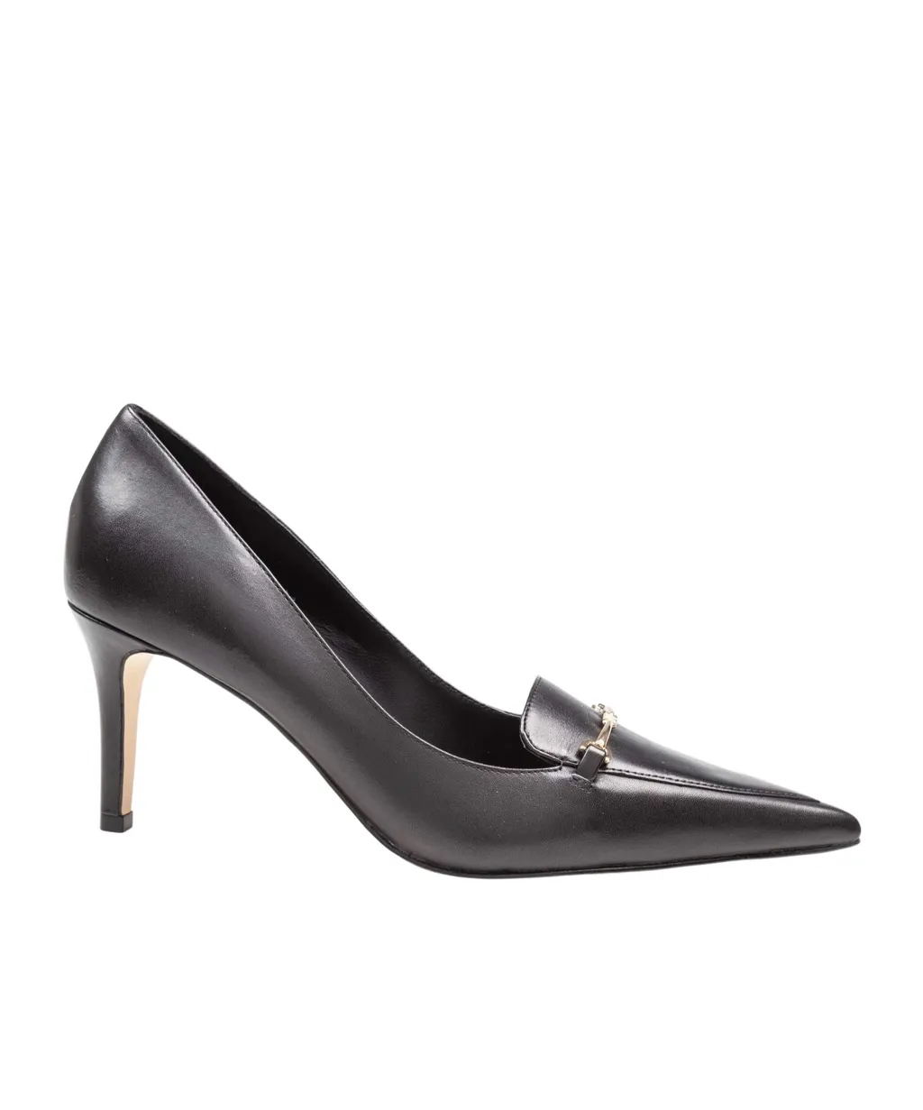Michael Kors Lena Pointed-Toe Pumps