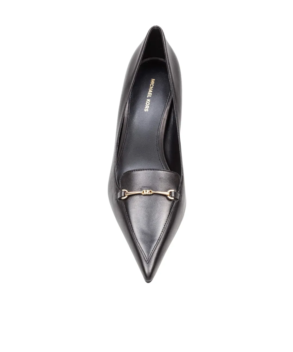 Michael Kors Lena Pointed-Toe Pumps