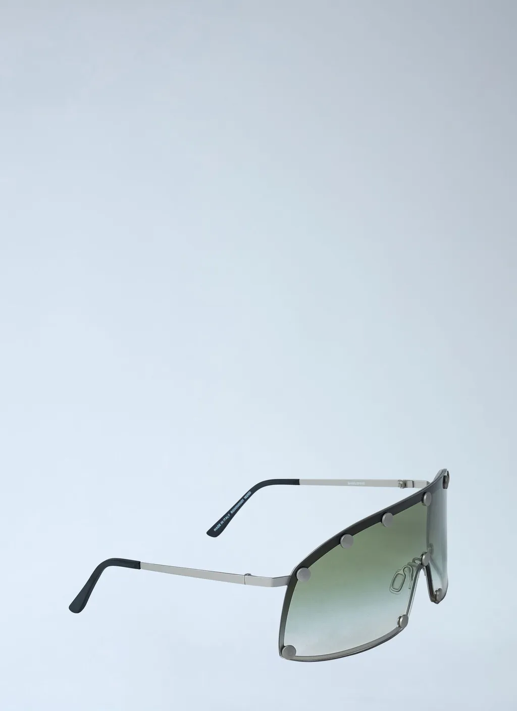 Full Frame Sunglasses