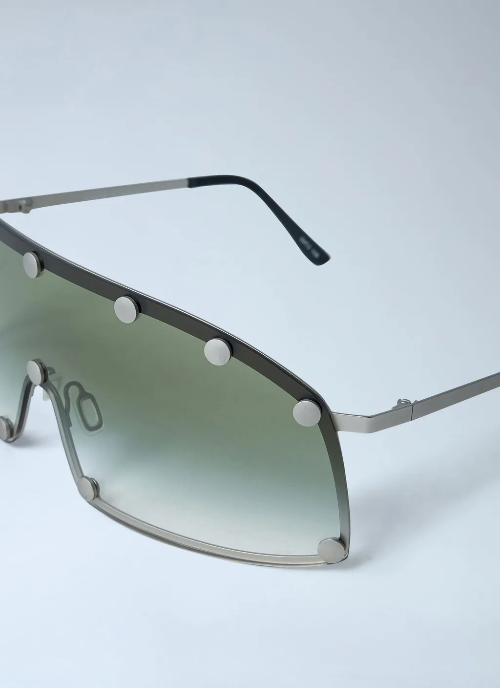 Full Frame Sunglasses