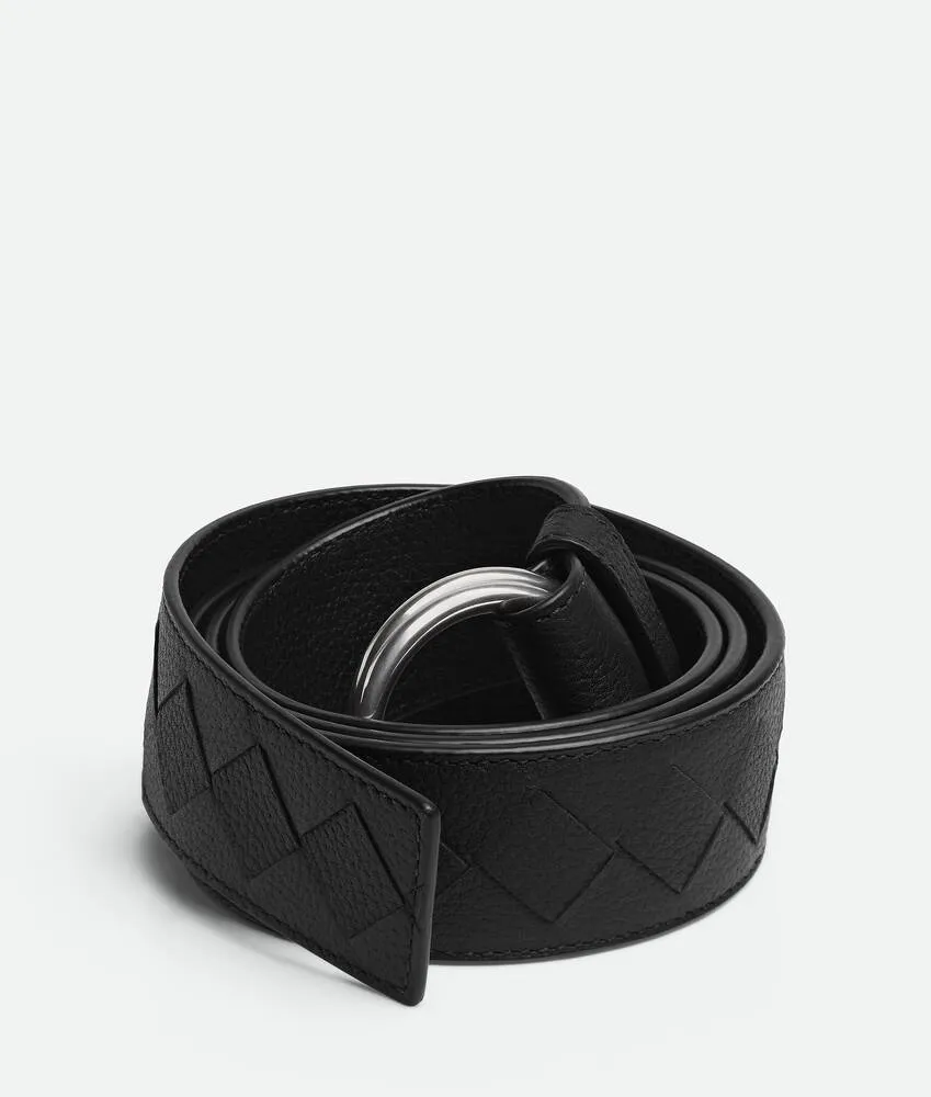 D-Ring Belt