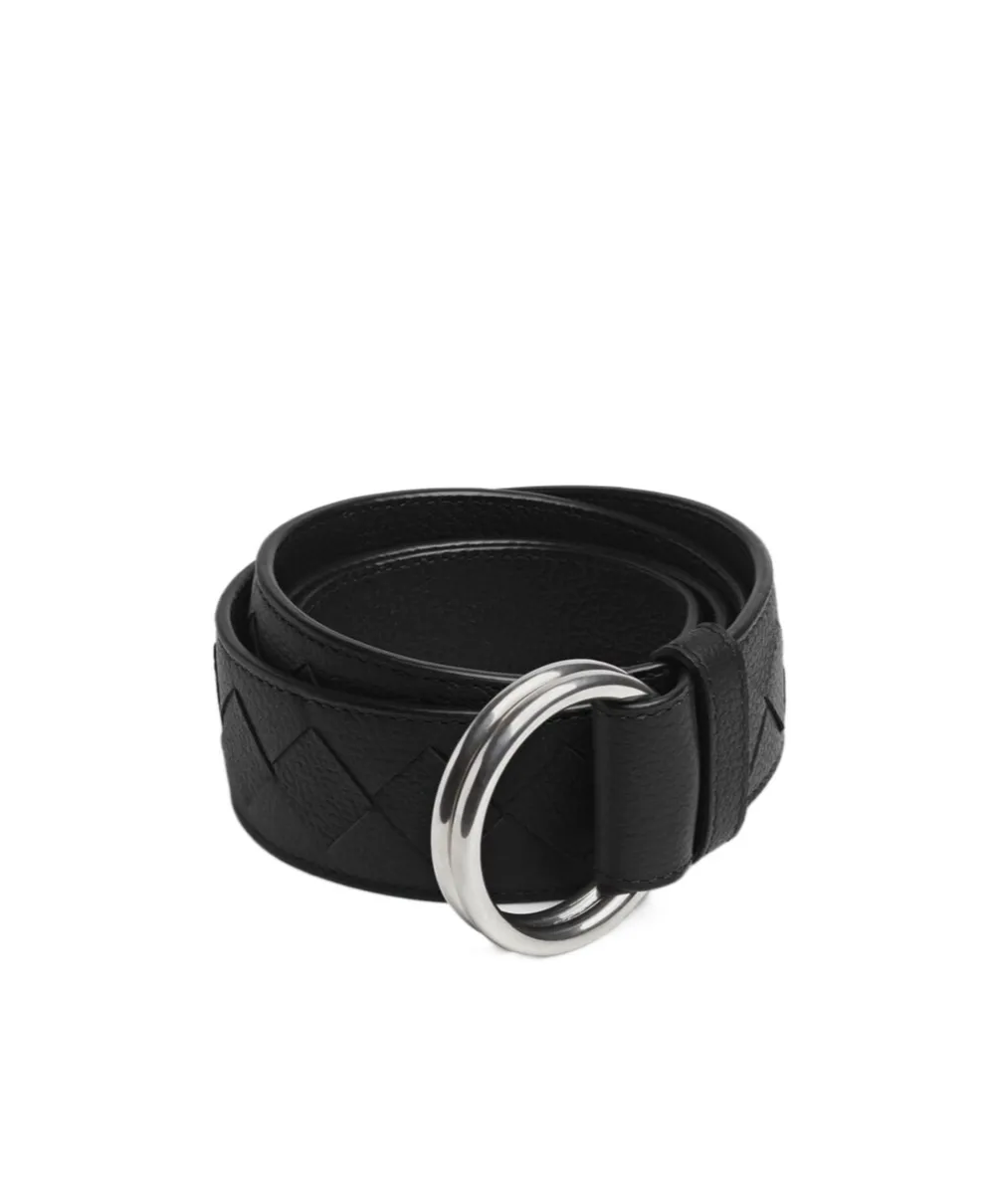 D-Ring Belt