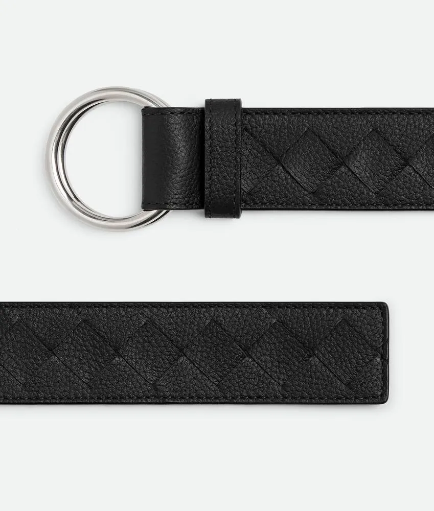 D-Ring Belt