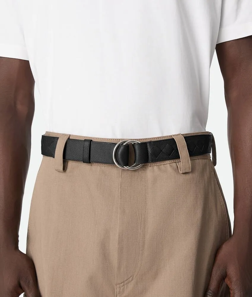 D-Ring Belt