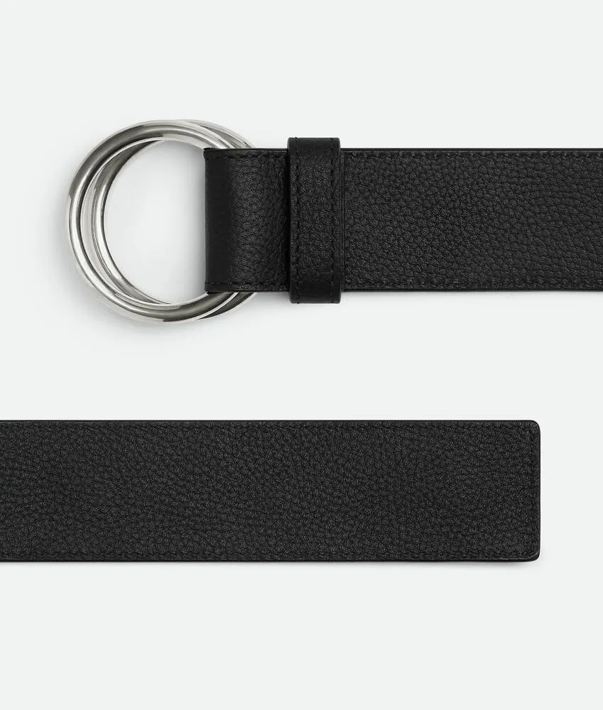 D-Ring Belt