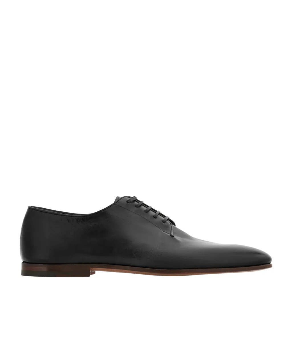 Tramezza Derby Shoe