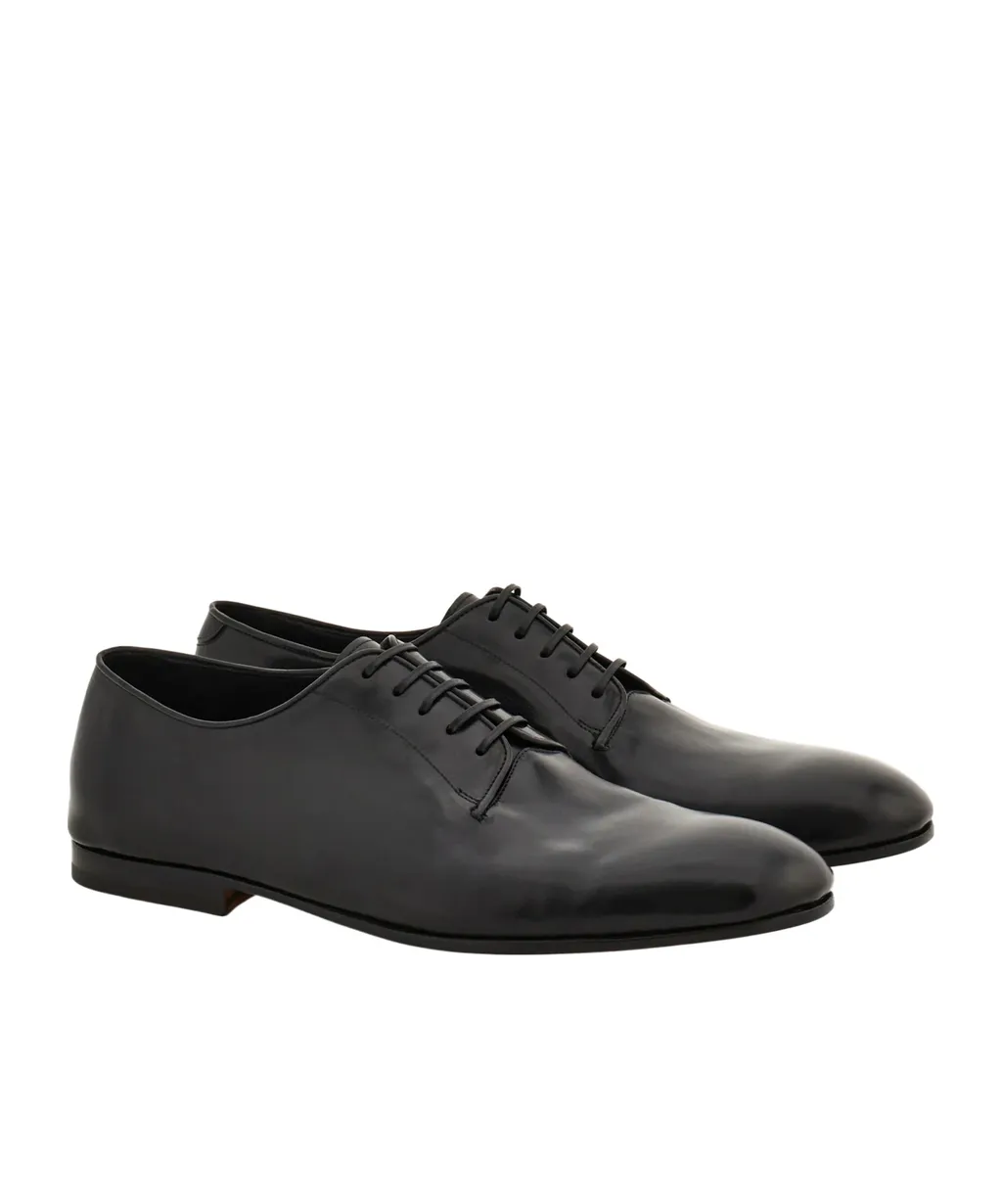 Tramezza Derby Shoe