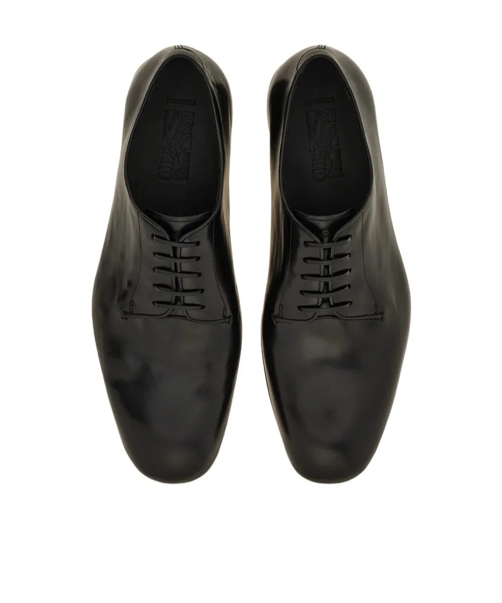 Tramezza Derby Shoe
