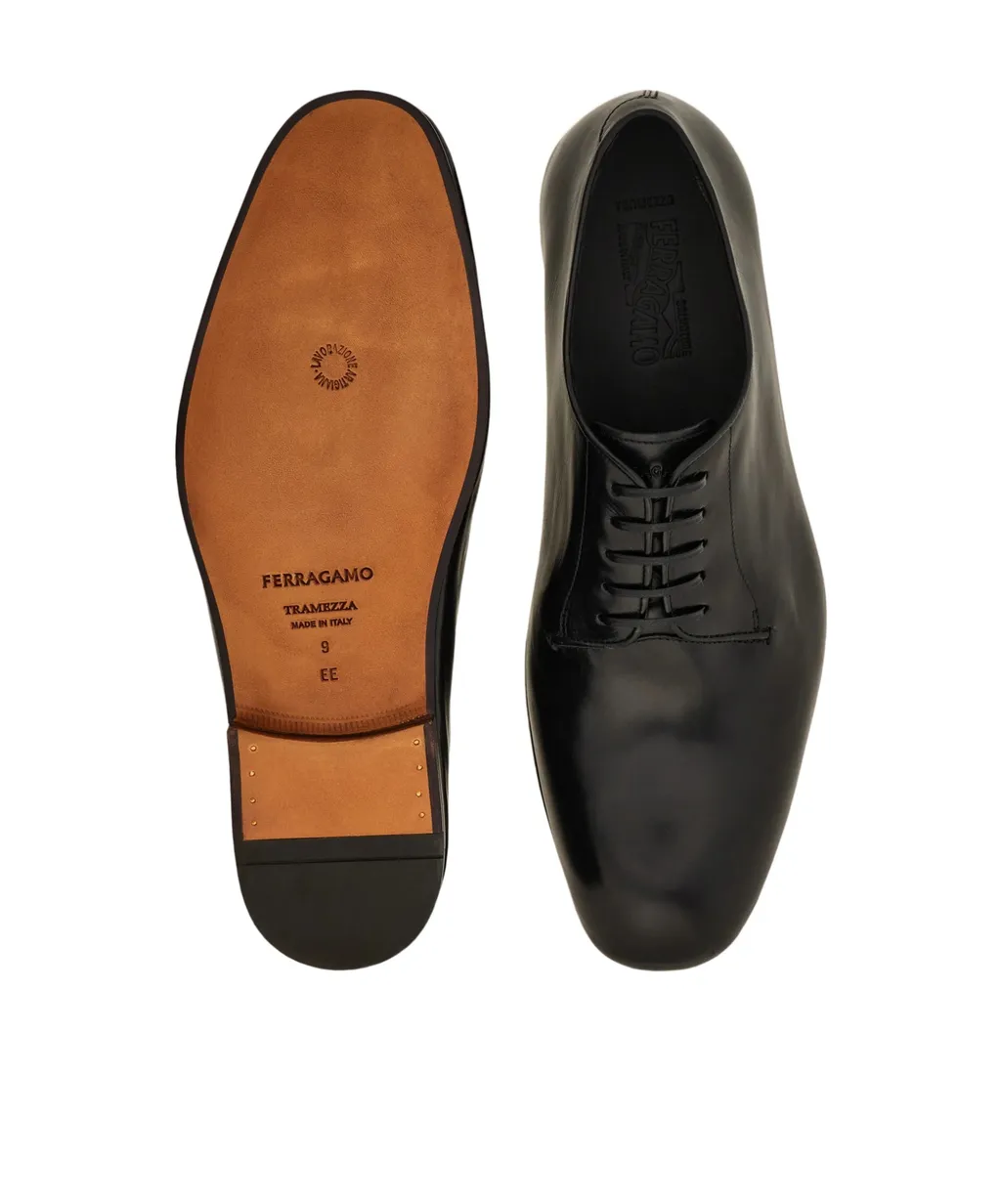 Tramezza Derby Shoe
