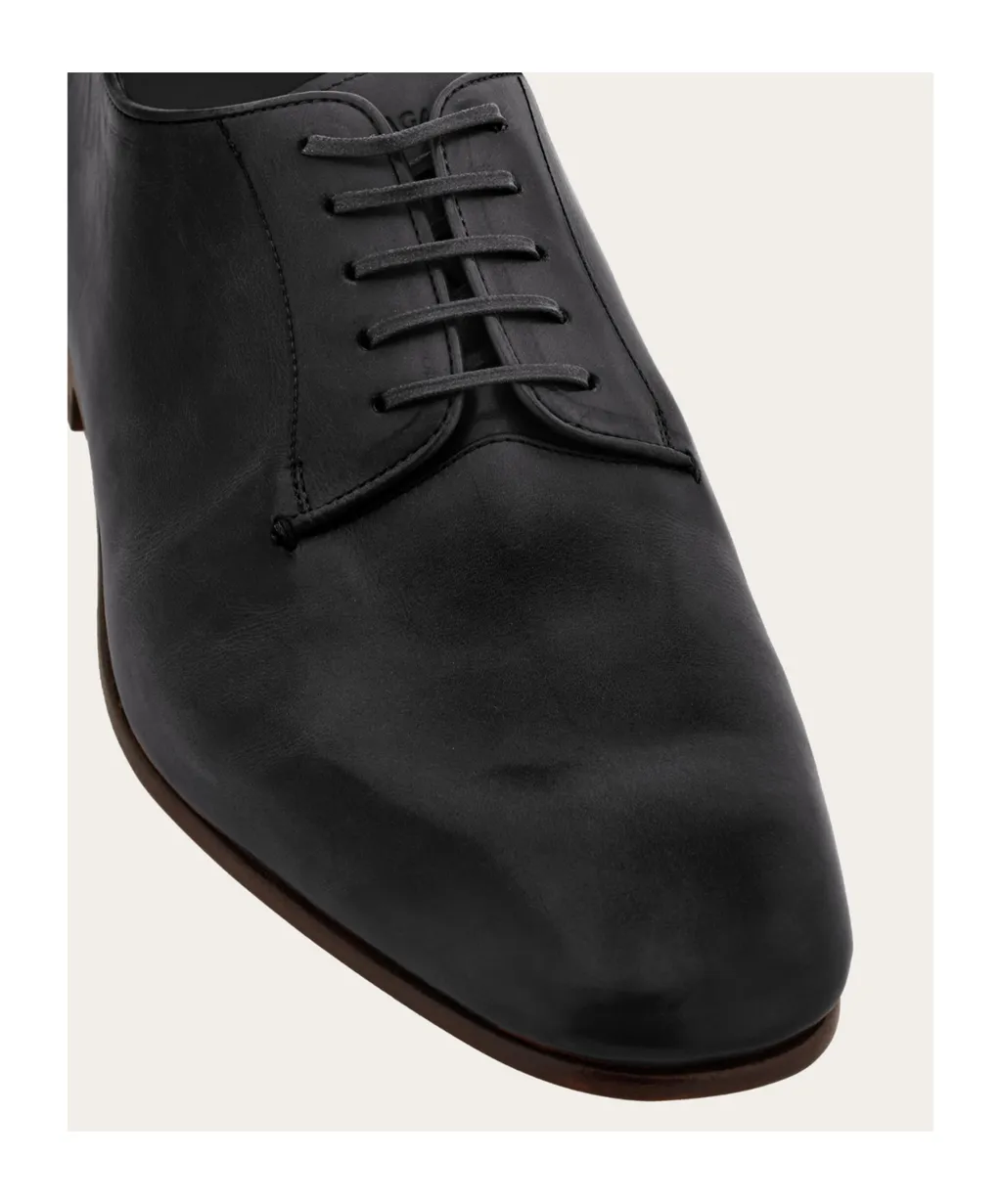 Tramezza Derby Shoe