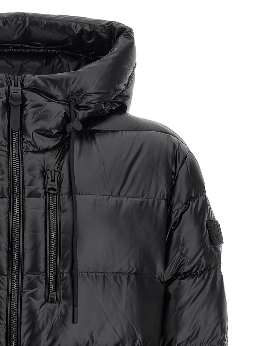Mackage Victor-R Quilted Down Jacket