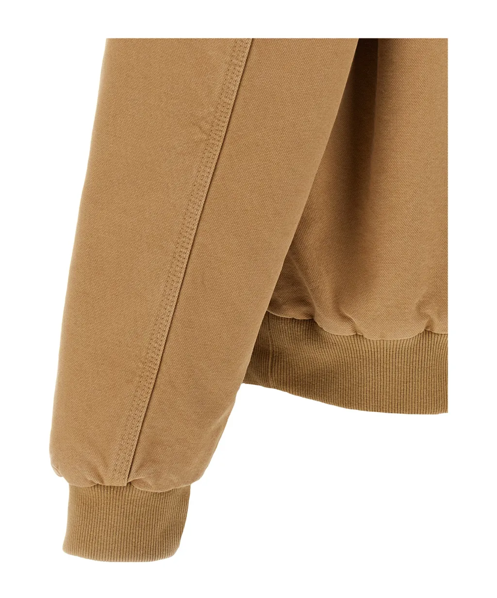 Long-Sleeved Casual Jacket