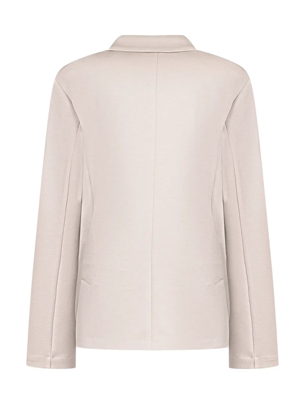 Emporio Armani Kids Single-Breasted Long Sleeved Blazer