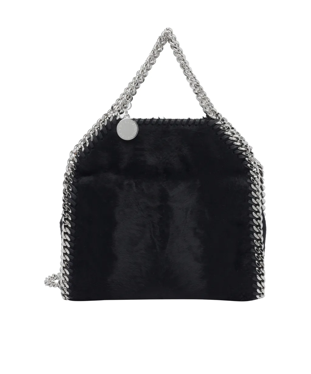 Stella Mccartney Top Handle Tote Bag