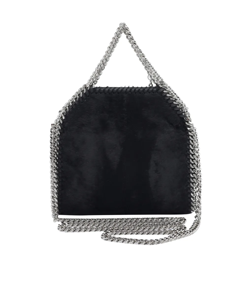 Stella Mccartney Top Handle Tote Bag