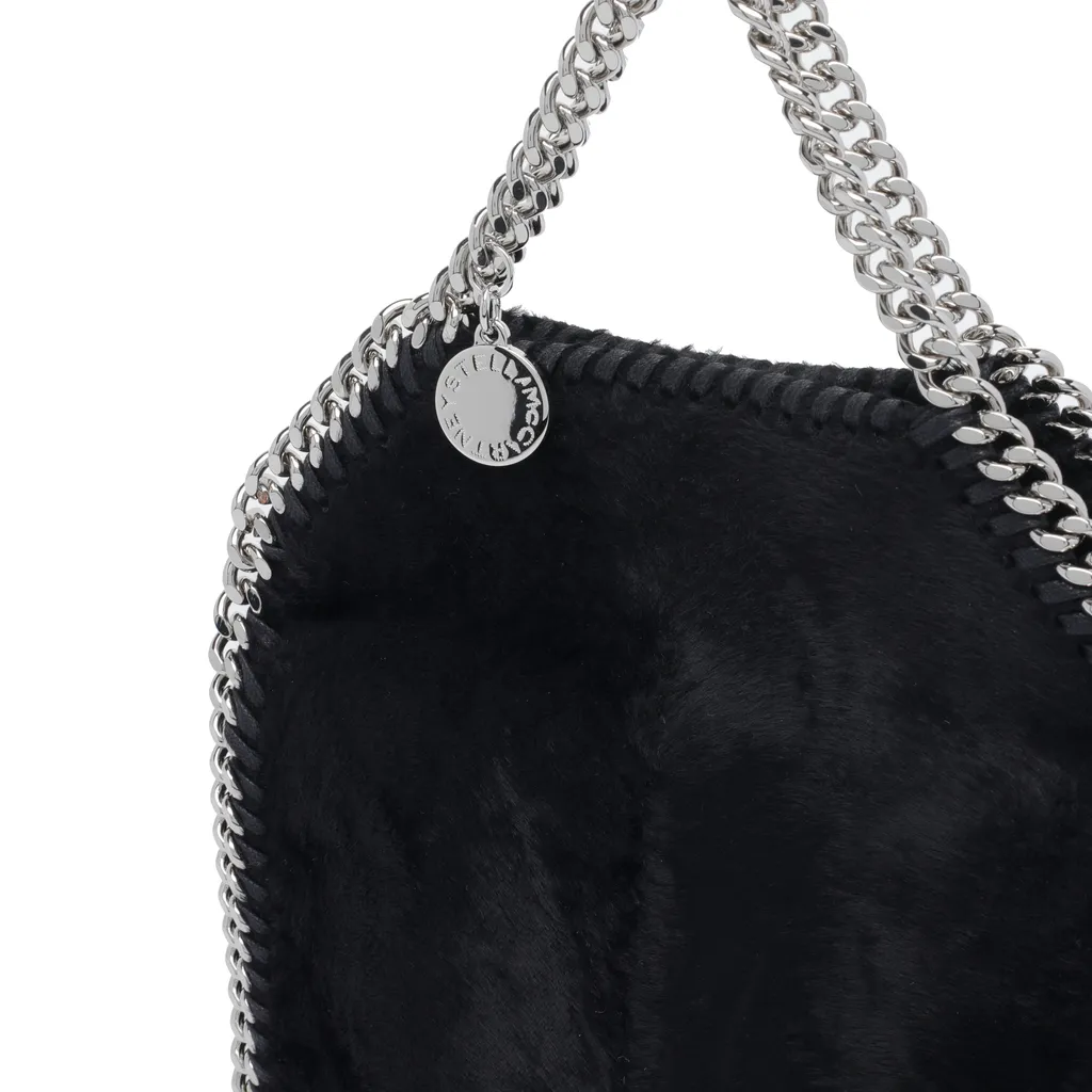 Stella Mccartney Top Handle Tote Bag