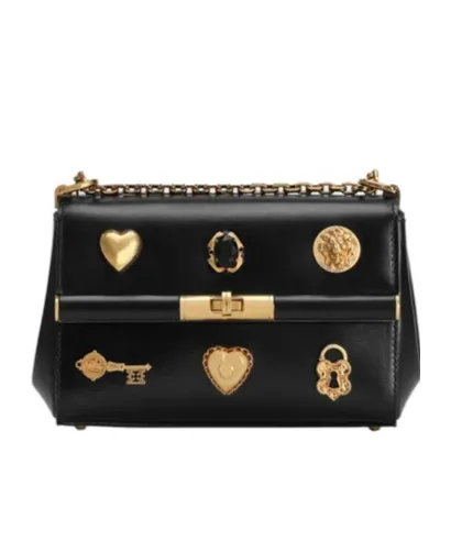 Mini Marlene City Shoulder Bag