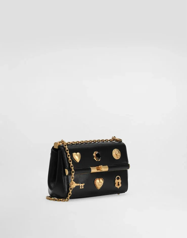 Mini Marlene City Shoulder Bag