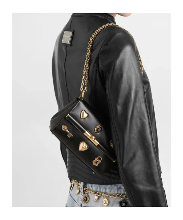 Mini Marlene City Shoulder Bag