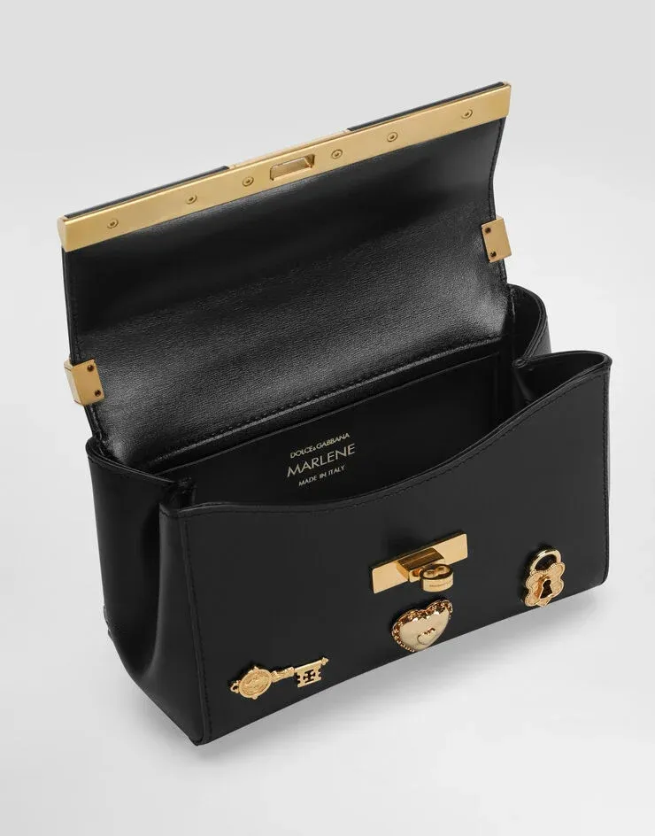 Mini Marlene City Shoulder Bag