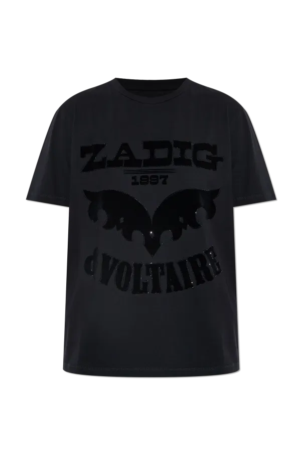 Short-Sleeved T-Shirt