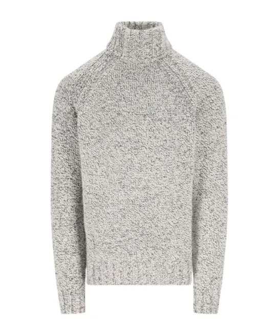 Zegna Knitted Jumper