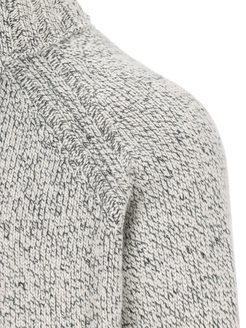Zegna Knitted Jumper