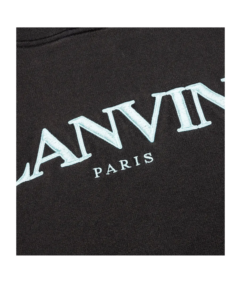 Long-Sleeved Sweatshirt