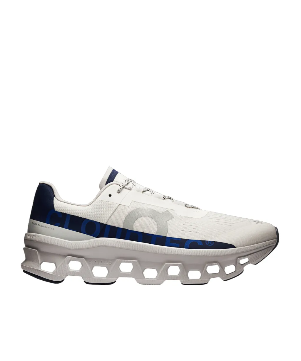 On Running Cloudmonster Sneakers