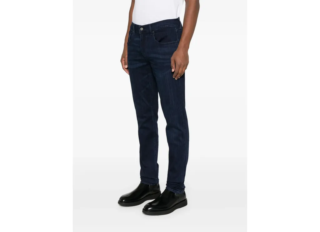 Slim-Fit Jeans