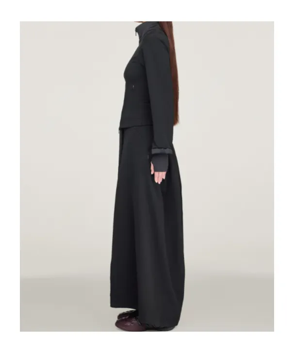 Y-3 Track Skirt