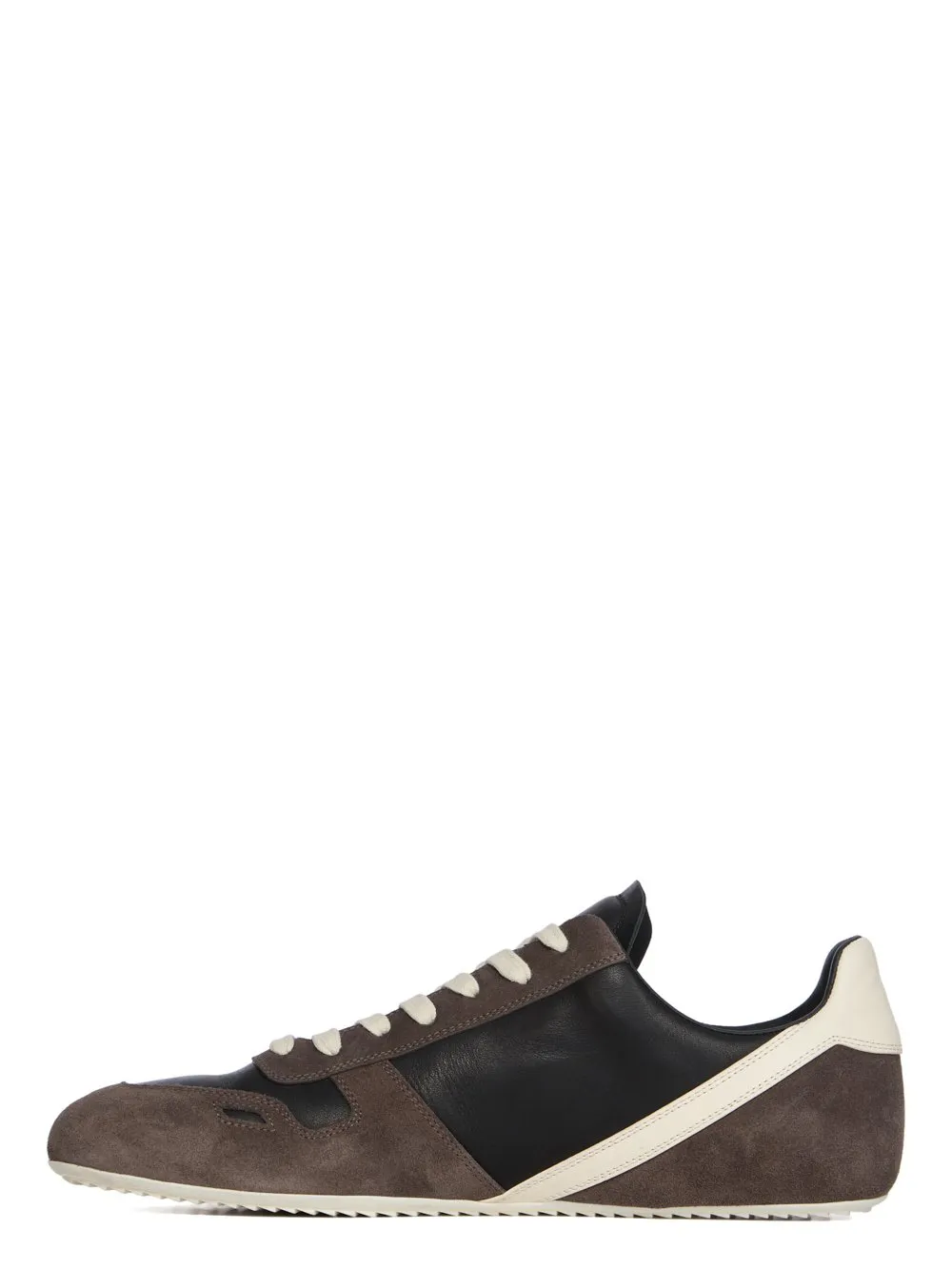 Rick Owens Minimal Sneakers