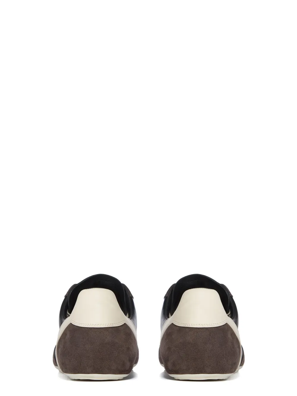 Rick Owens Minimal Sneakers