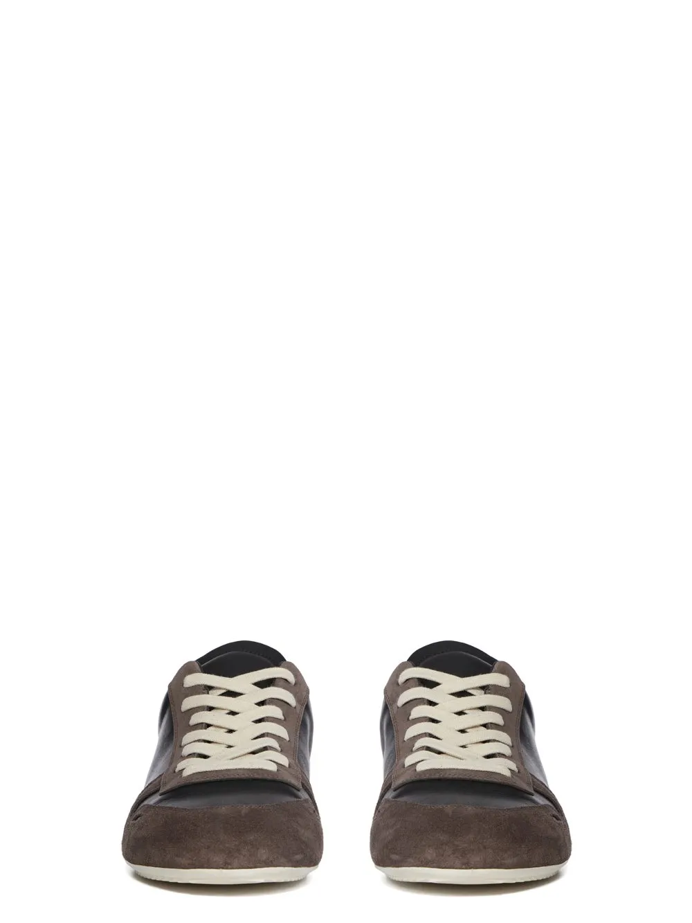 Rick Owens Minimal Sneakers