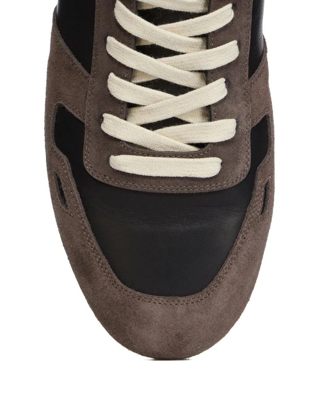 Rick Owens Minimal Sneakers