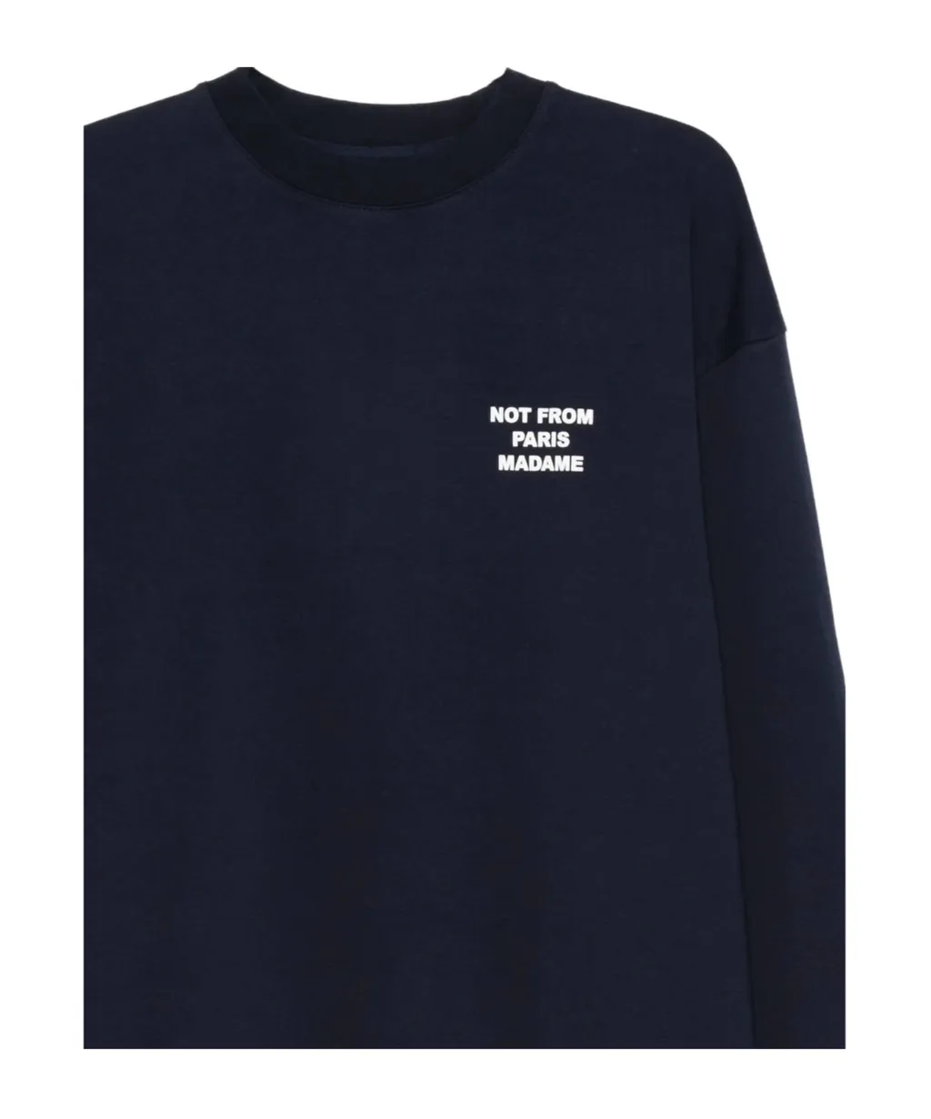 Long-Sleeved T-Shirt
