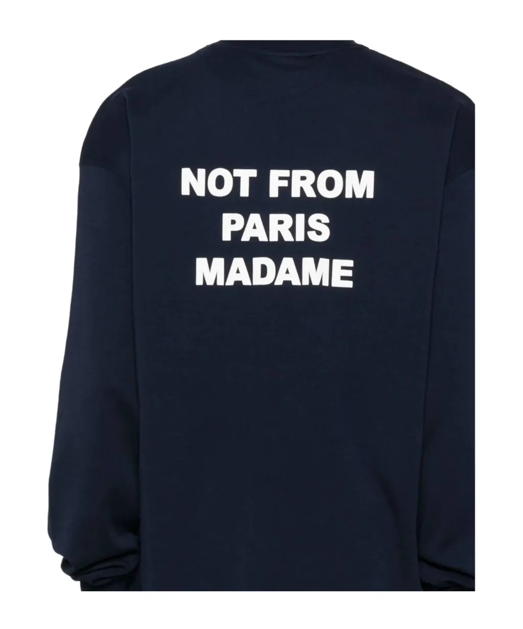 Long-Sleeved T-Shirt