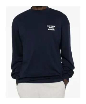 Long-Sleeved T-Shirt