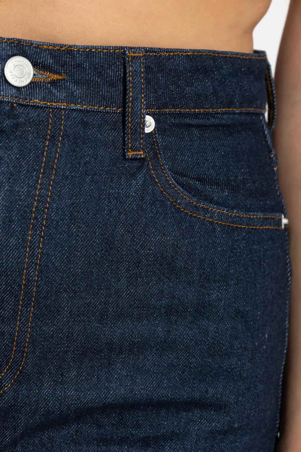 Romy Wide-Leg Jeans
