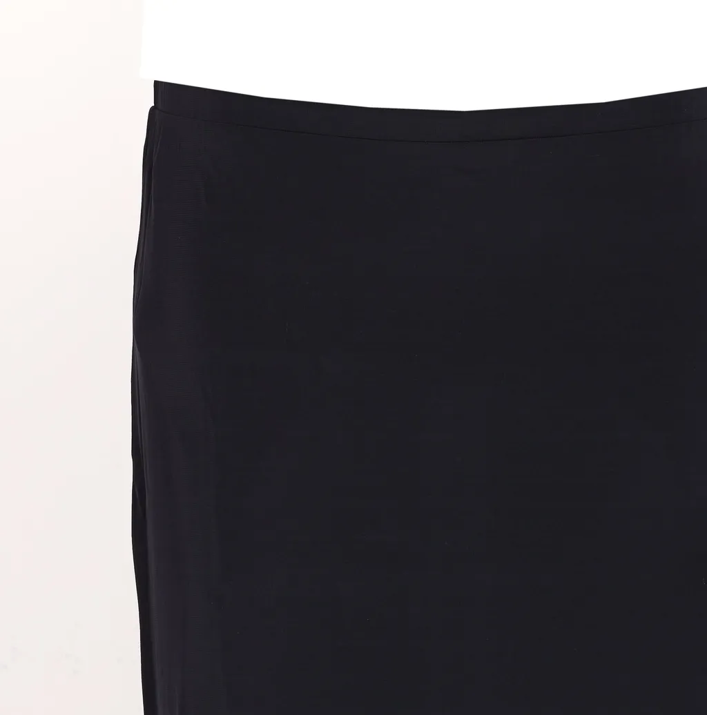 Jean Paul Gaultier Long Skirt