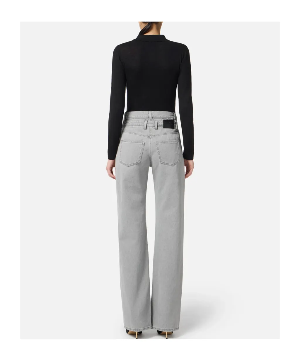 Elisabetta Franchi Slim Fit Cardigan